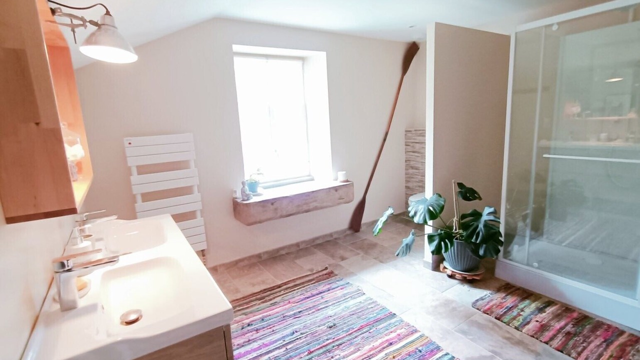 Photo of Bathroom in Epinal