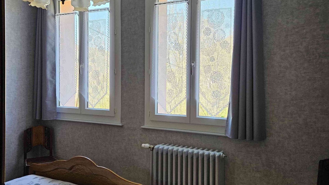 Photo of Bedroom in Revigny