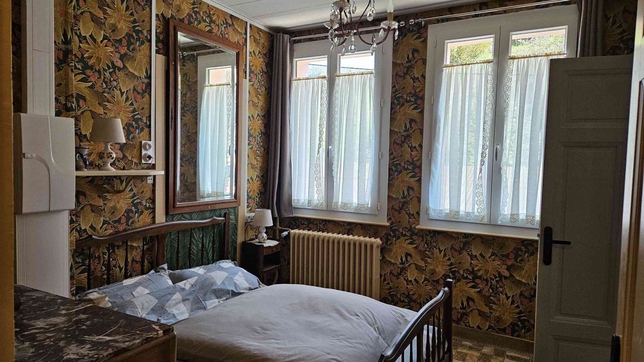 Photo of Bedroom in Revigny