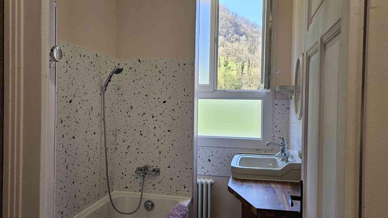 Photo of Bathroom in Revigny