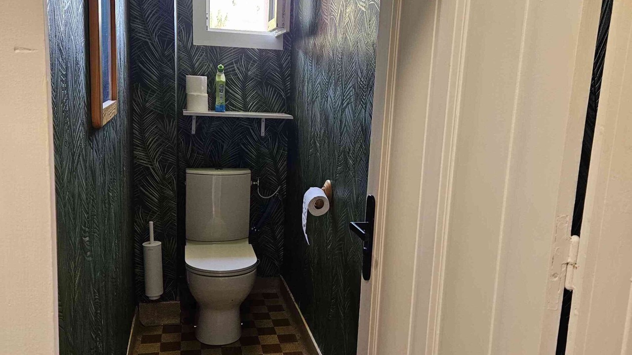 Photo of Bathroom in Revigny