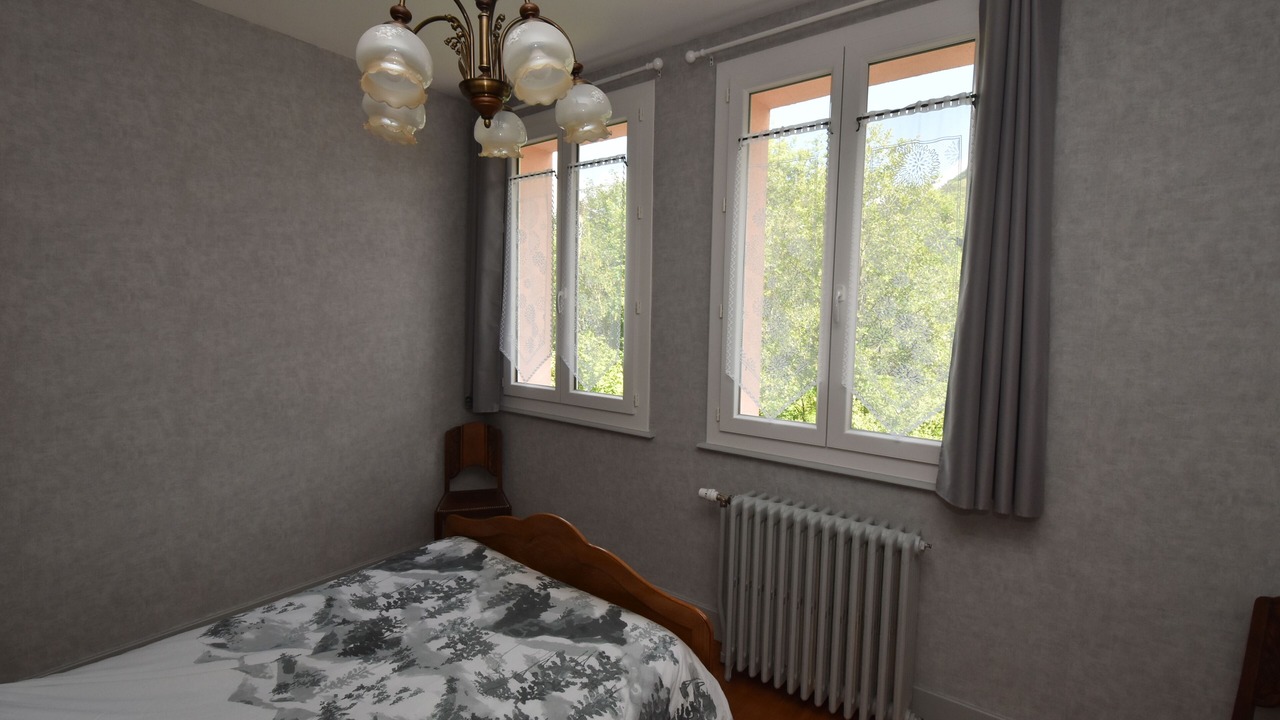 Photo of Bedroom in Revigny