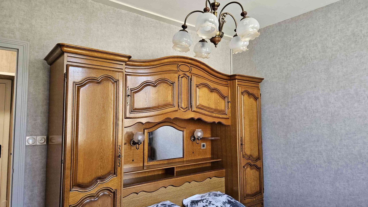 Photo of Bedroom in Revigny
