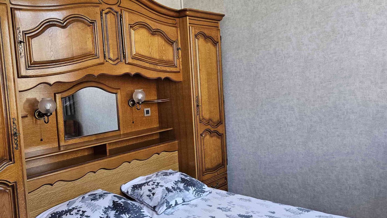 Photo of Bedroom in Revigny