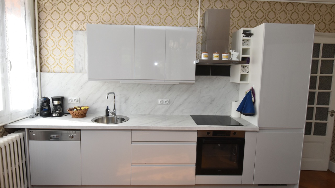 Photo of Kitchen in Revigny