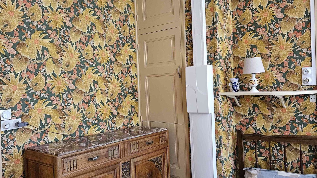 Photo of Bedroom in Revigny