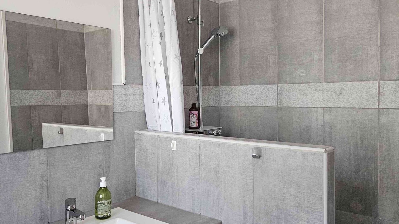 Photo of Bathroom in Revigny