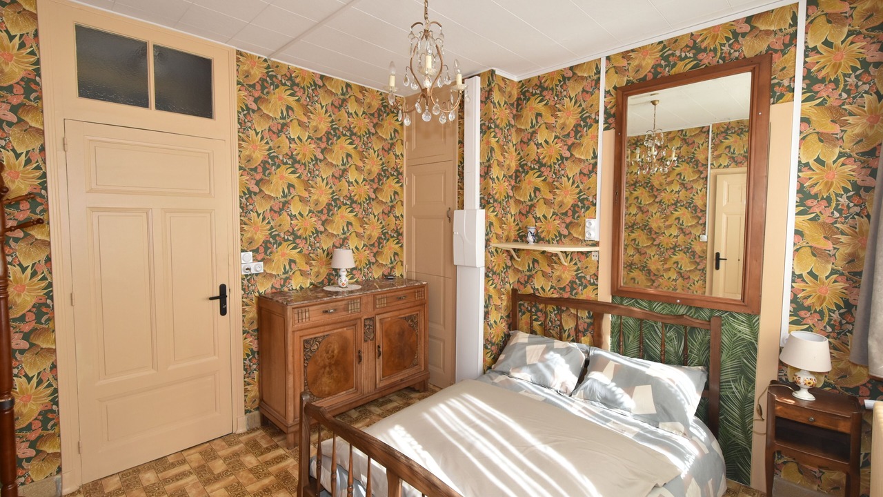 Photo of Bedroom in Revigny