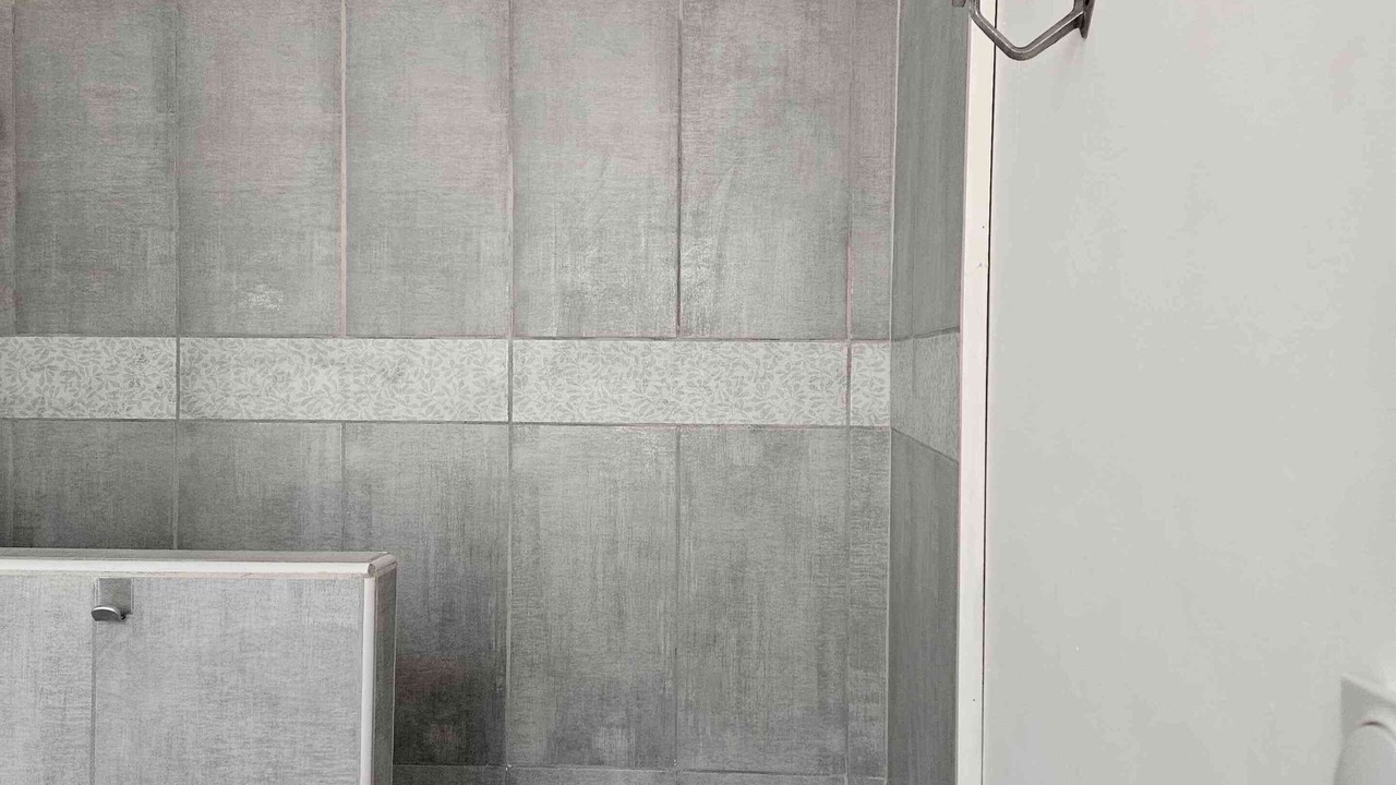 Photo of Bathroom in Revigny