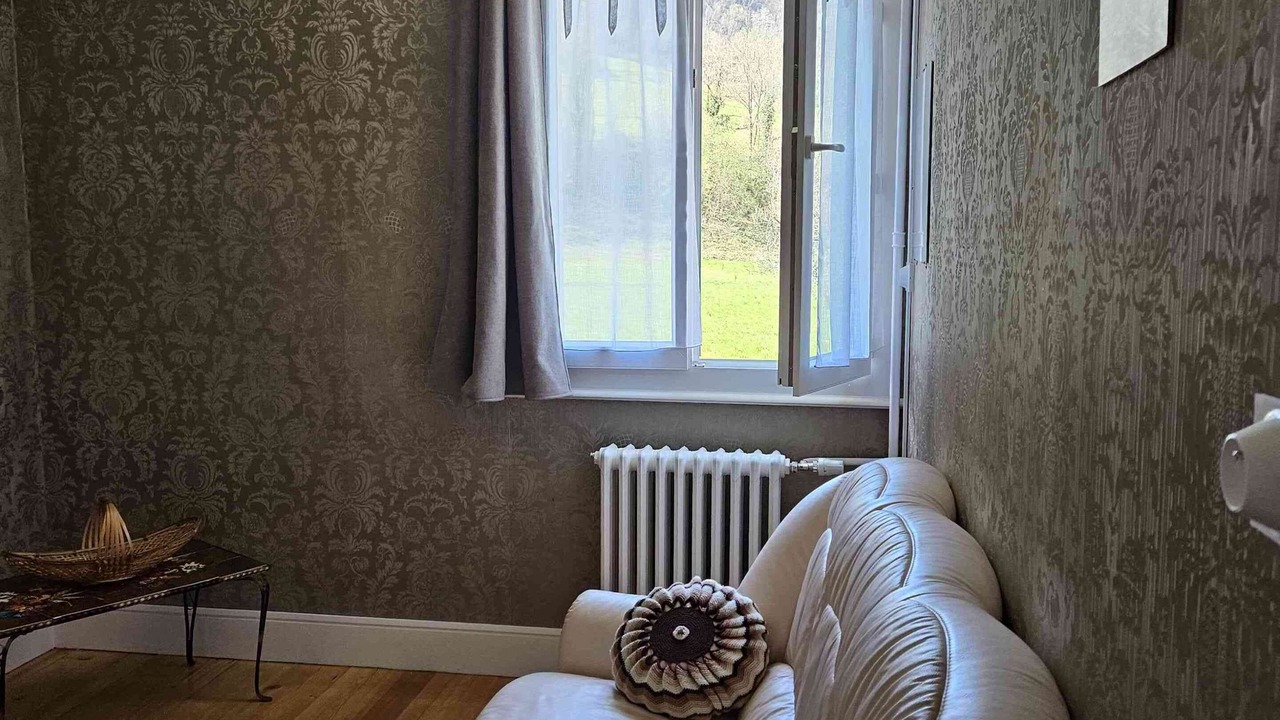 Photo of Livingroom in Revigny