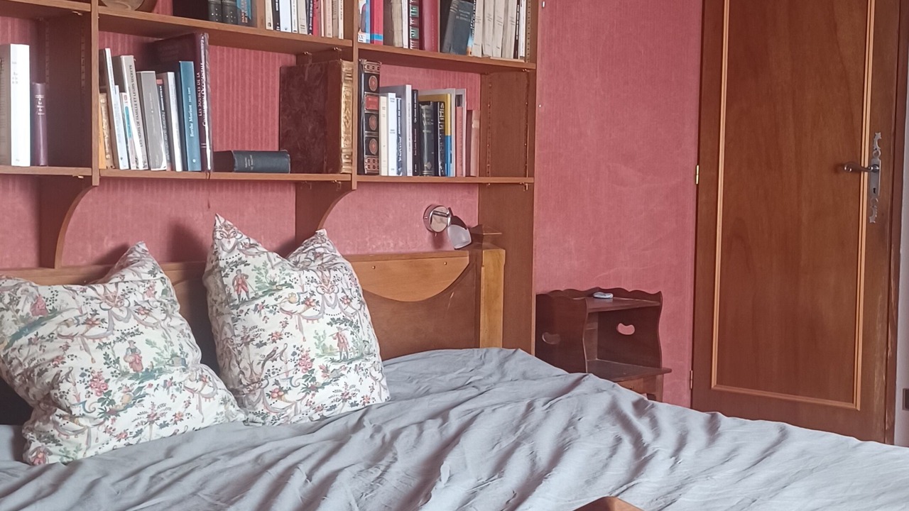 Photo of Bedroom in Saint Usuge