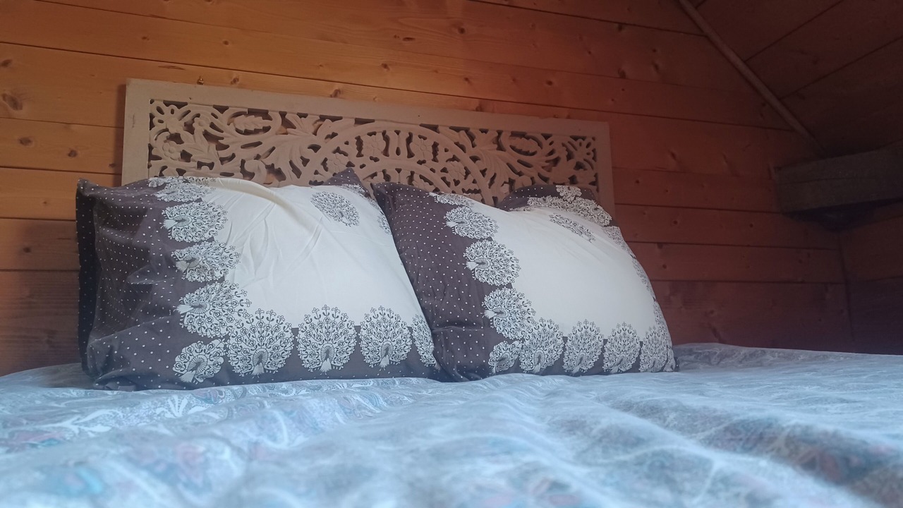 Photo of Bedroom in Saint Usuge