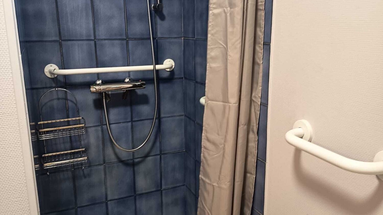 Photo of Bathroom in Saint-Brisson