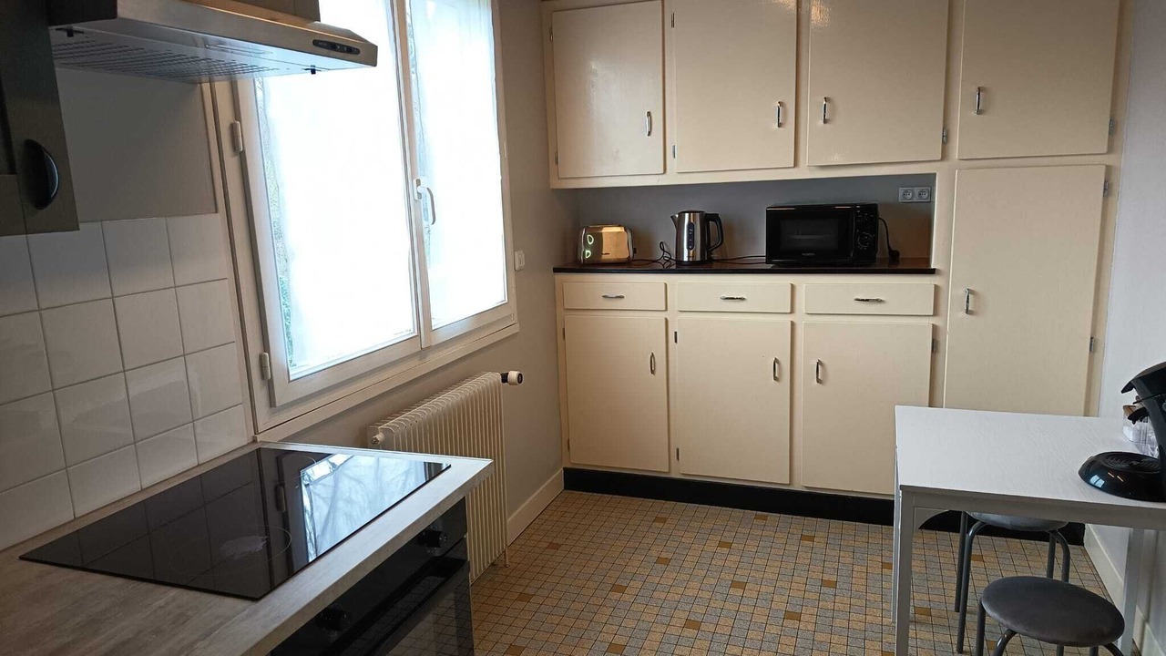 Photo of Kitchen in Saint-Brisson