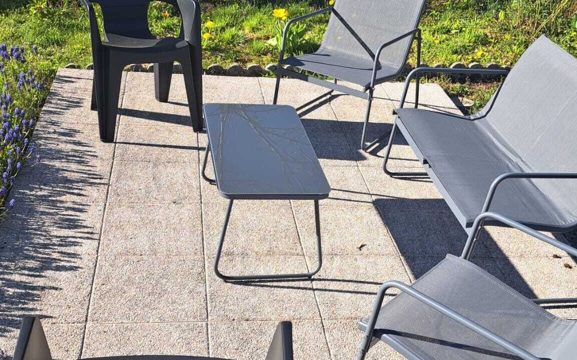 Photo of Outdoor in Saint-Brisson