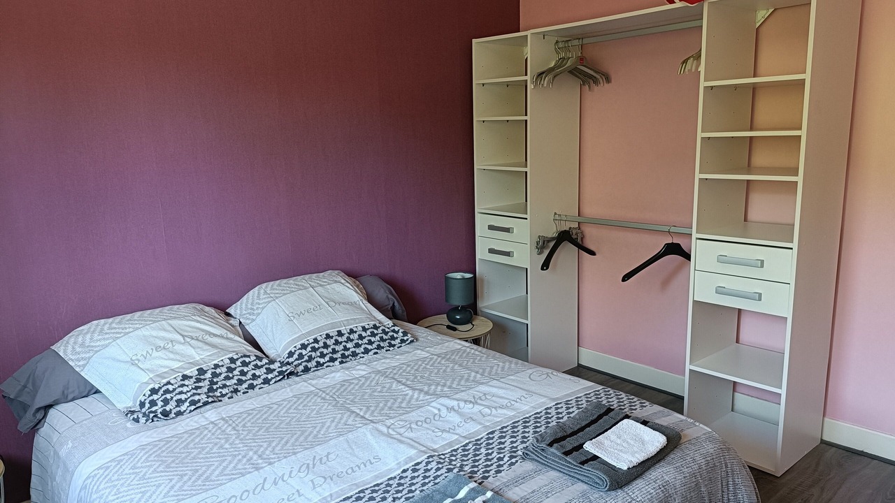 Photo of Bedroom in Deux Rivieres