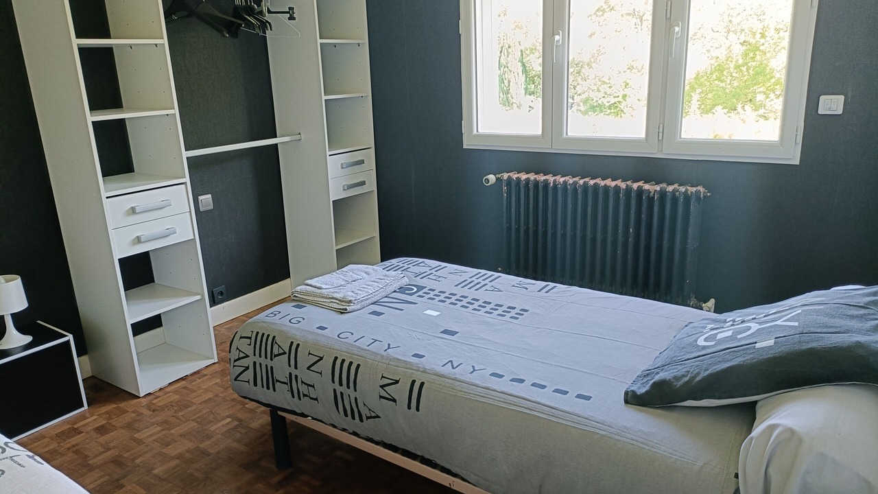 Photo of Bedroom in Deux Rivieres