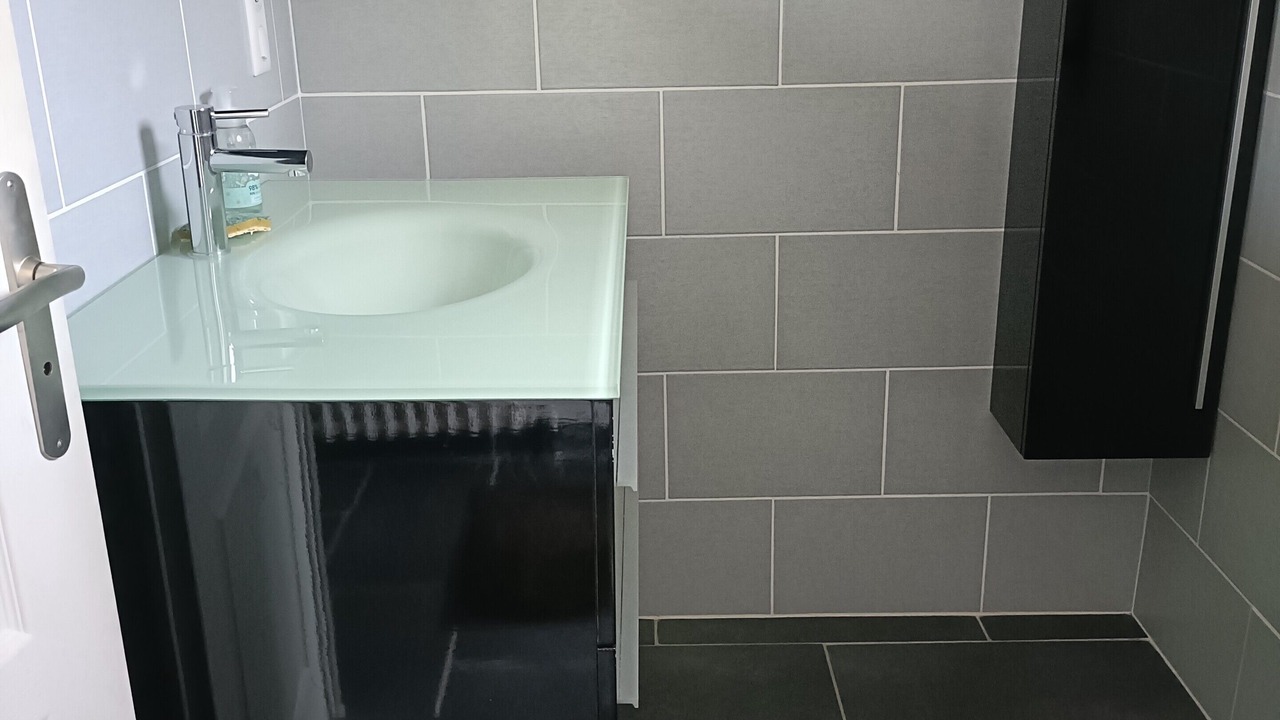 Photo of Bathroom in Deux Rivieres