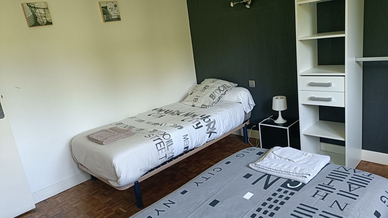 Photo of Bedroom in Deux Rivieres