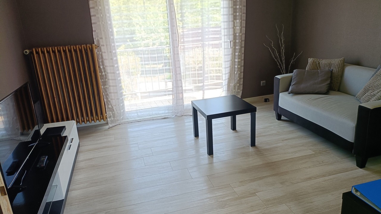 Photo of Livingroom in Deux Rivieres
