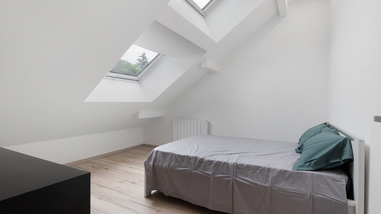 Photo of Bedroom in Saint-Pancrasse