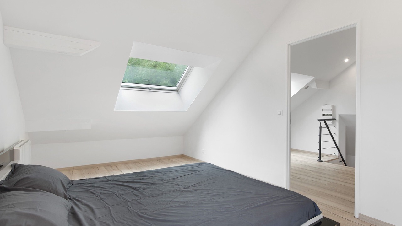 Photo of Bedroom in Saint-Pancrasse