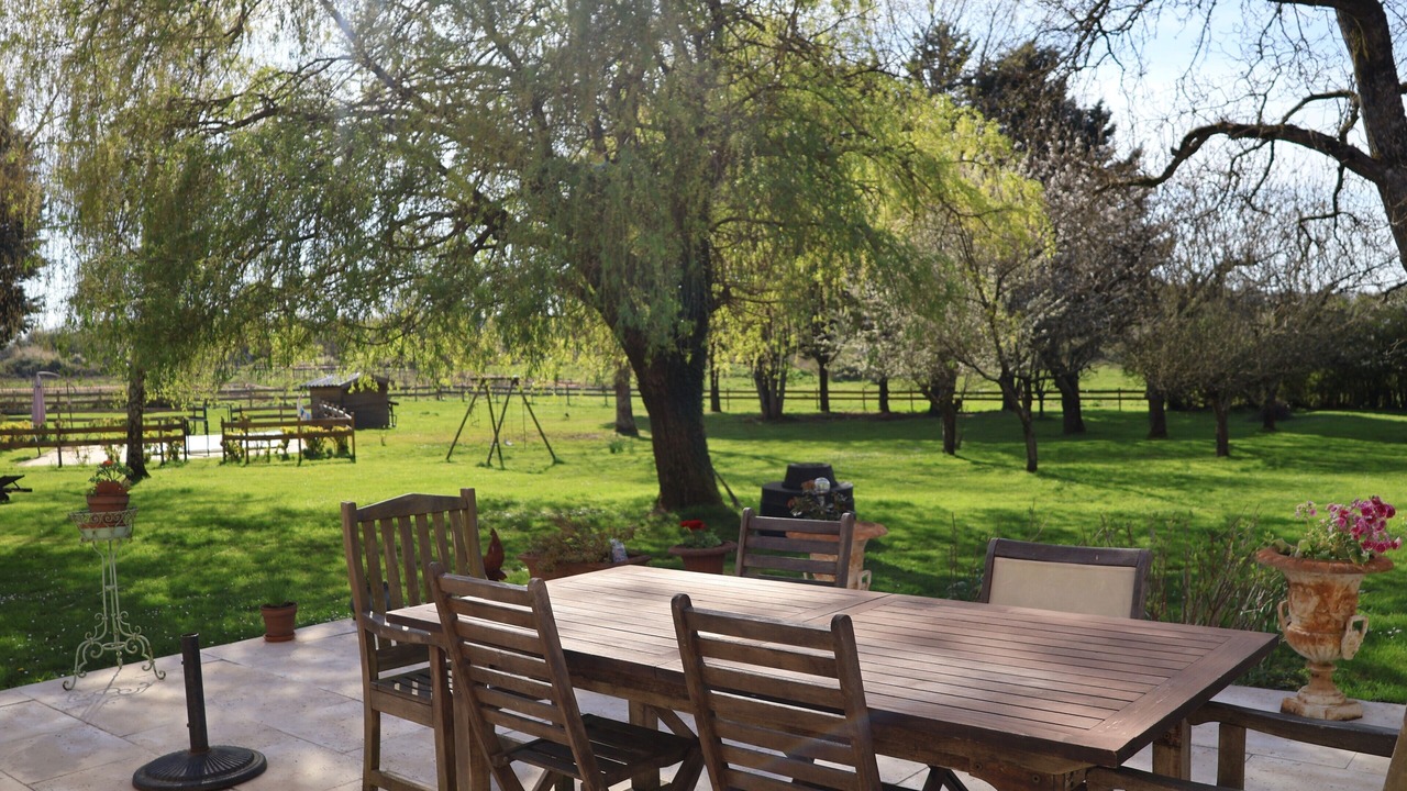 Photo of Outdoor in Chaulgnes