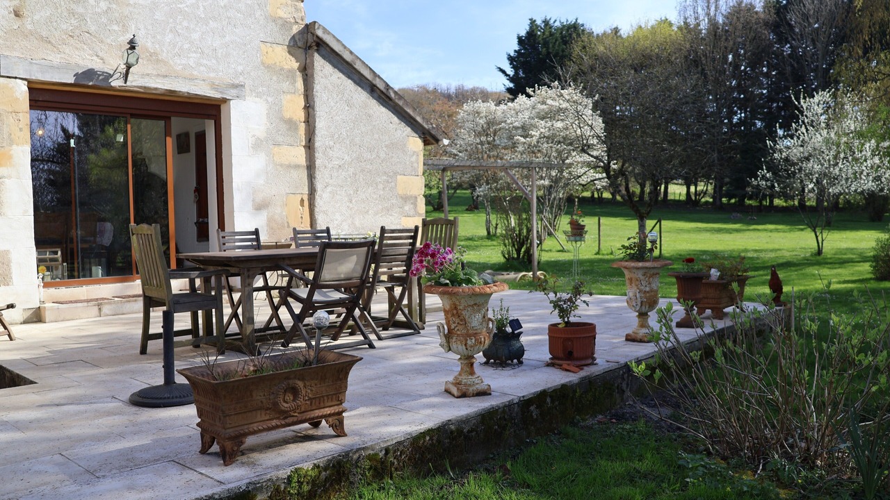 Photo of Outdoor in Chaulgnes
