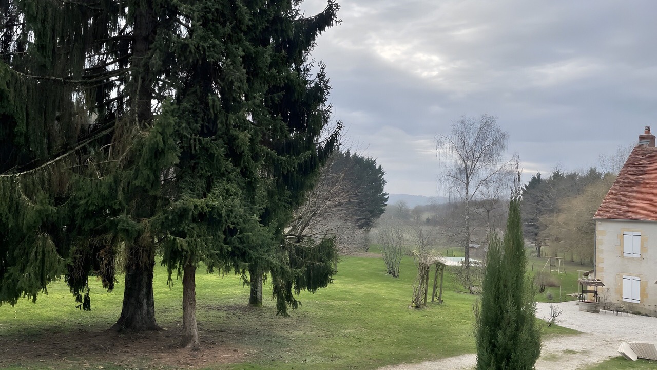 Photo of Outdoor in Chaulgnes