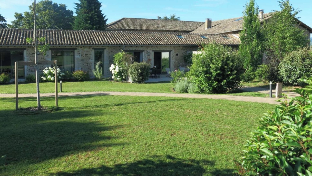 Photo of Outdoor in Villie-Morgon
