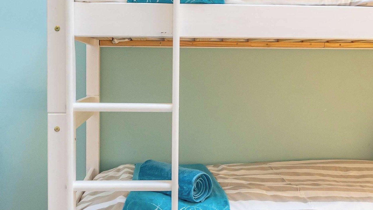 Photo of Bedroom in Villie-Morgon