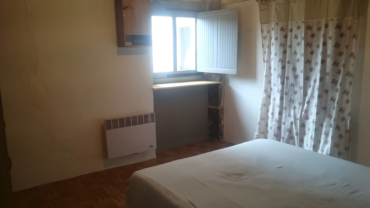 Photo of Bedroom in Nauviale