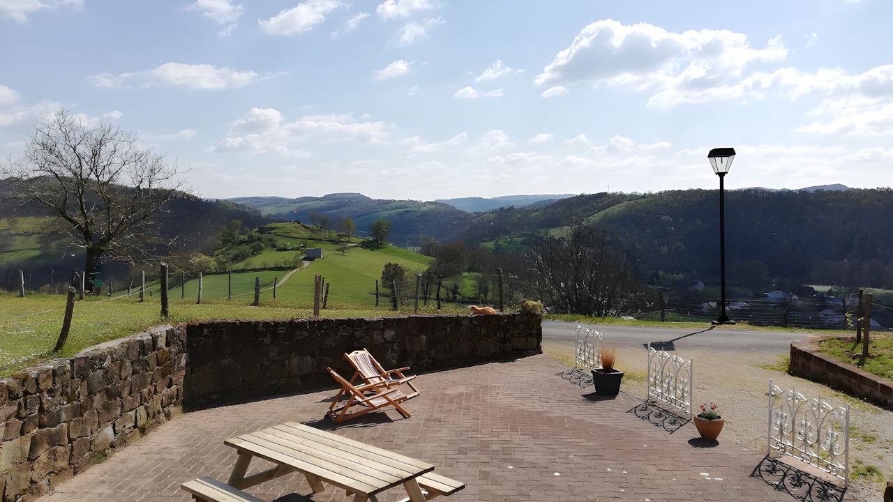 Photo of Outdoor in Nauviale