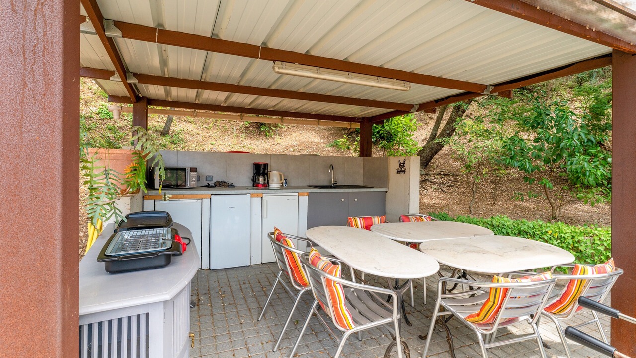 Photo of Outdoor in Bedoin