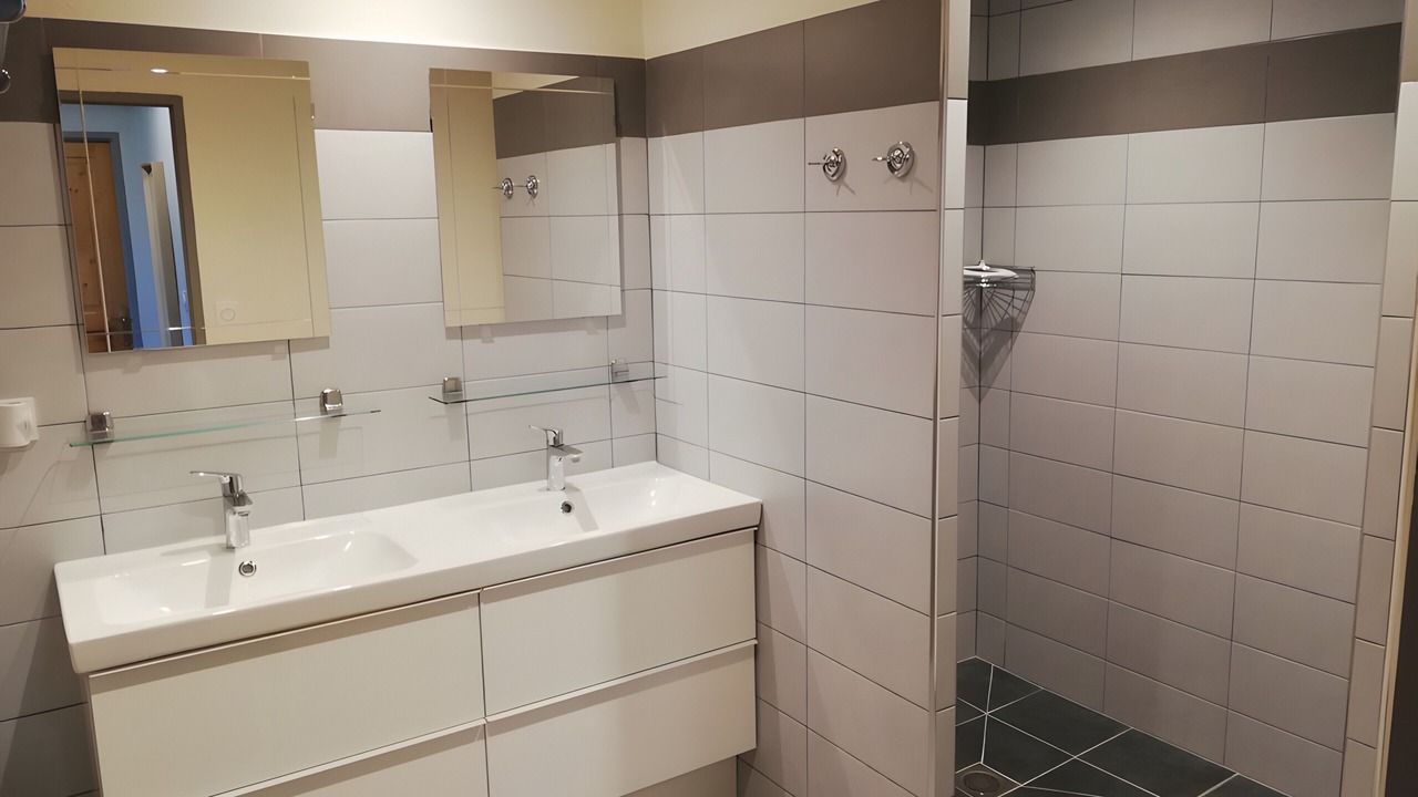 Photo of Bathroom in Nauviale