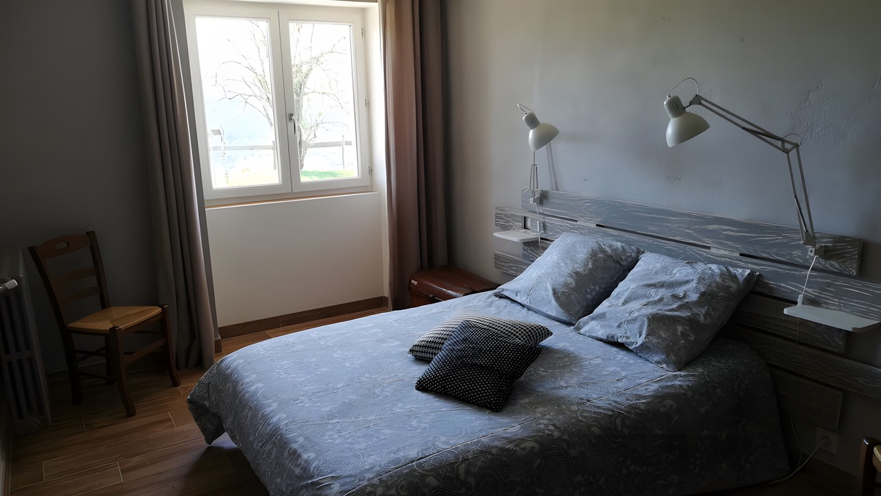 Photo of Bedroom in Nauviale