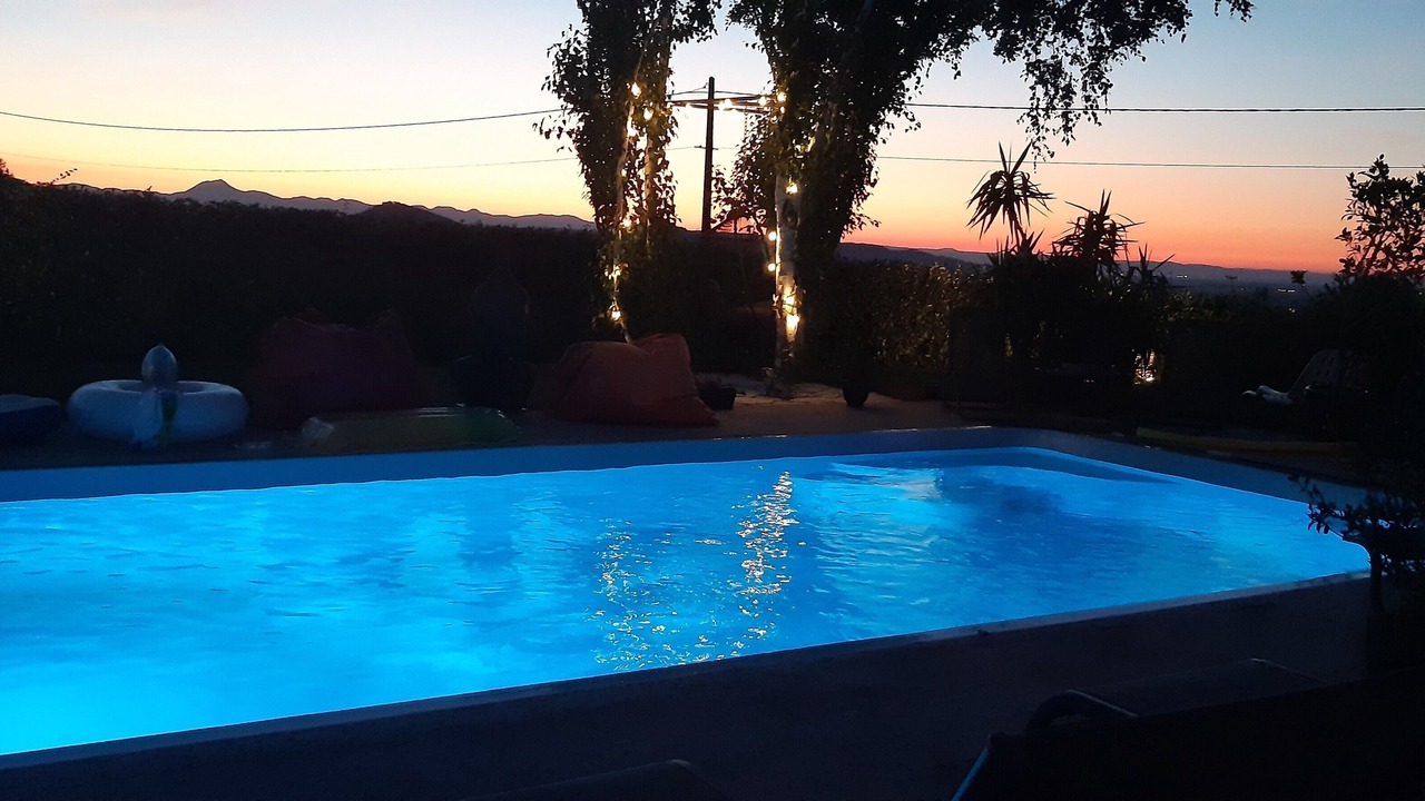 Photo of Outdoor in Egliseneuve-pres-Billom