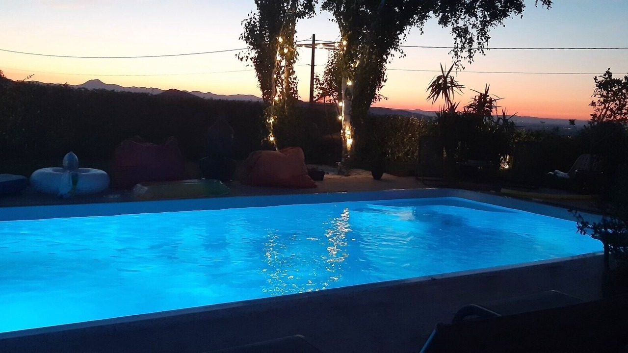 Photo of Outdoor in Egliseneuve-pres-Billom