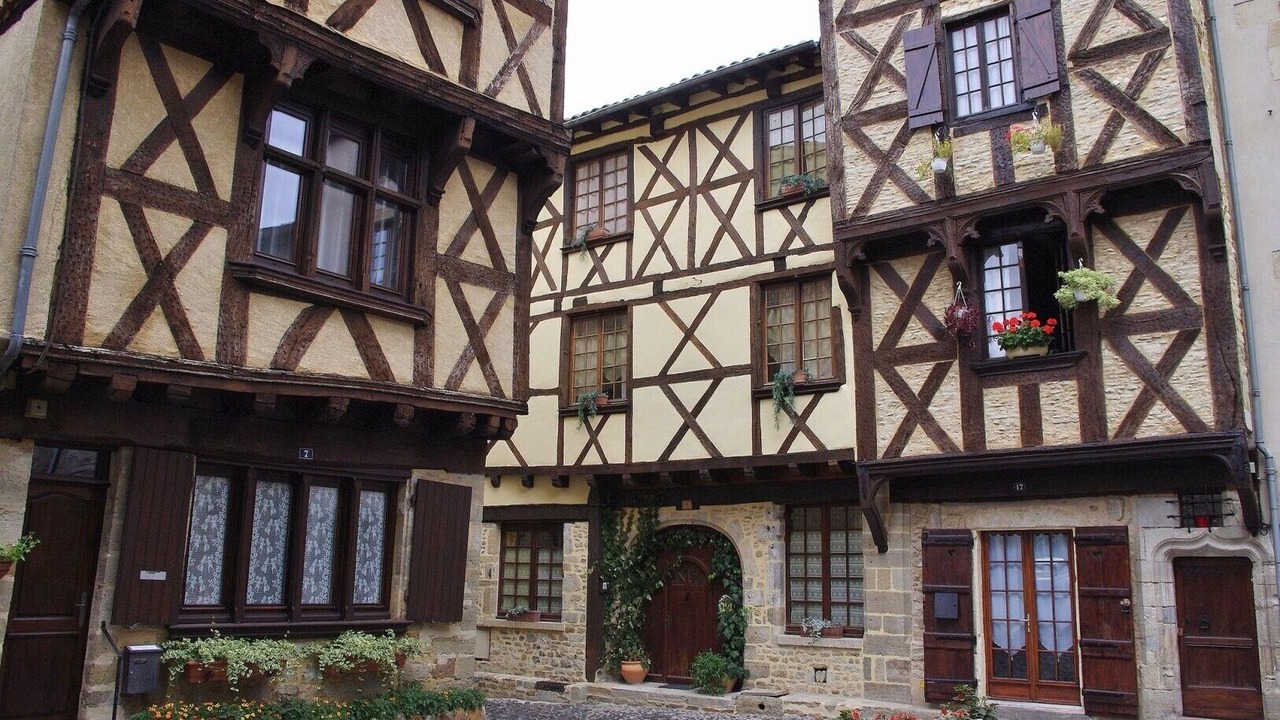 Photo of Outdoor in Egliseneuve-pres-Billom