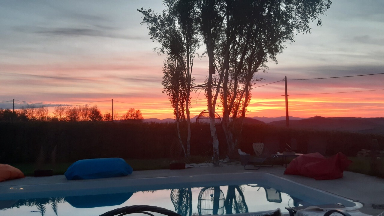 Photo of Outdoor in Egliseneuve-pres-Billom