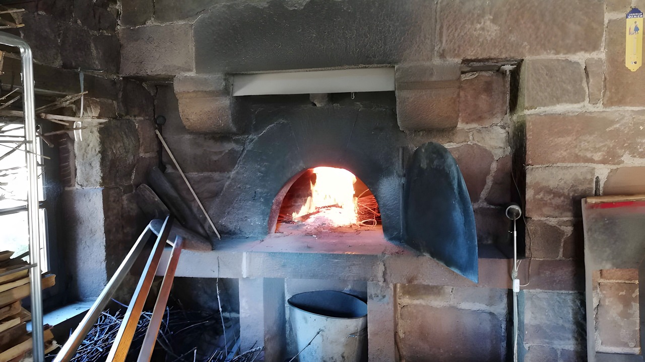 Photo of Livingroom in Nauviale