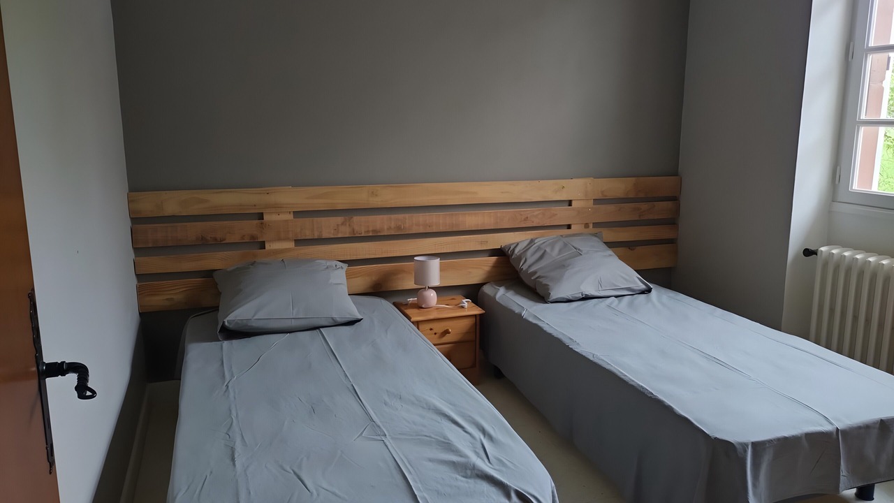 Photo of Bedroom in Nauviale