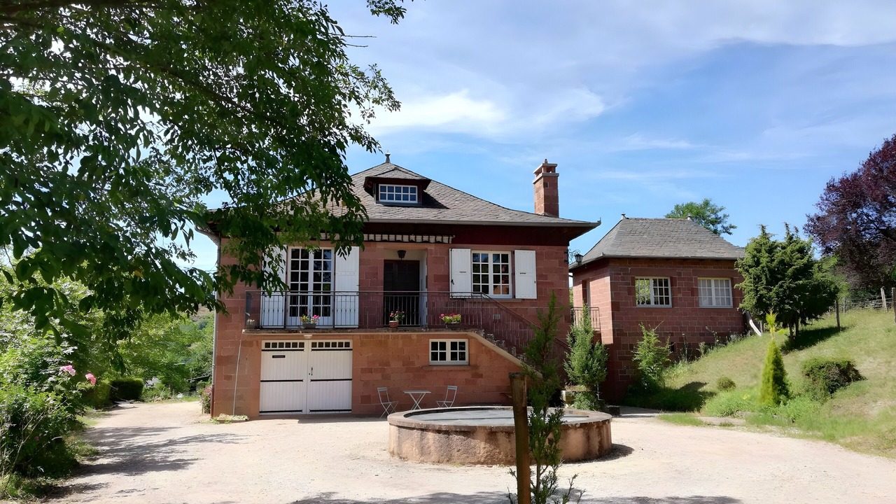Photo of Outdoor in Nauviale