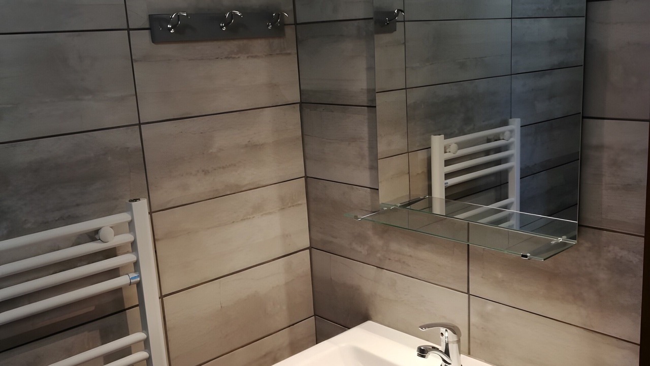 Photo of Bathroom in Nauviale