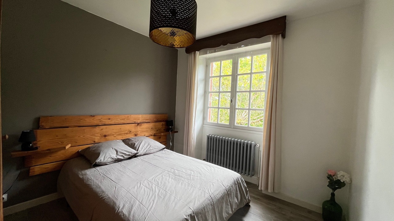 Photo of Bedroom in Nauviale