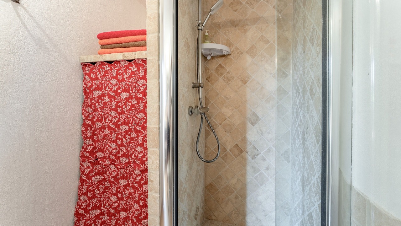 Photo of Bathroom in Bedoin