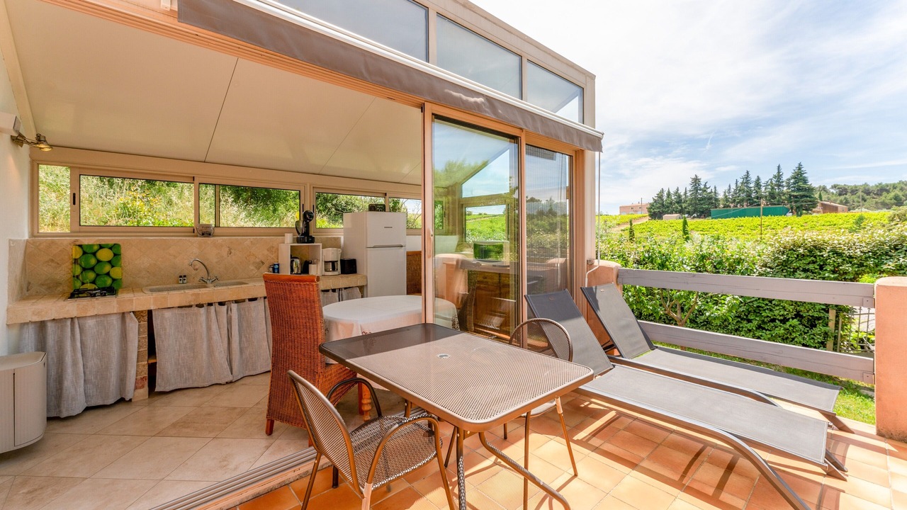 Photo of Outdoor in Bedoin