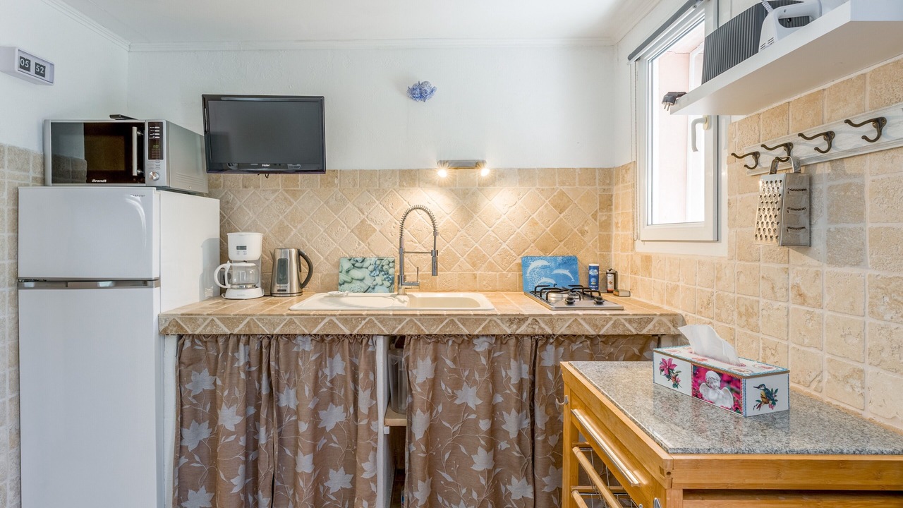 Photo of Kitchen in Bedoin