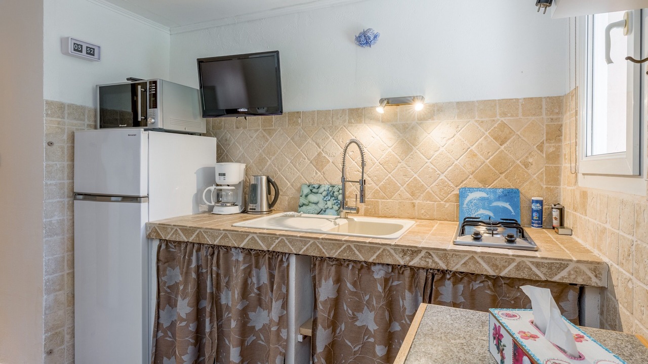 Photo of Kitchen in Bedoin