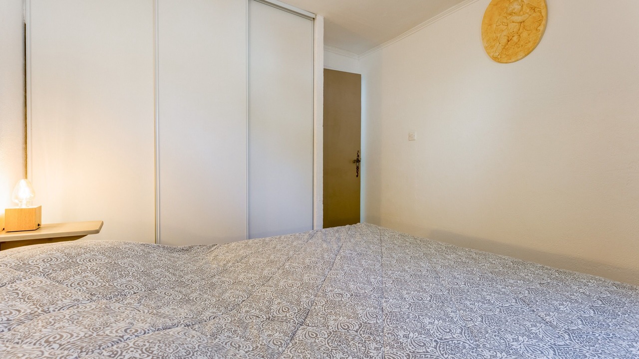 Photo of Bedroom in Bedoin